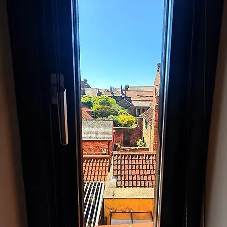 Centre Lofty - Grape Lane Appartamento York